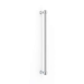 Royale D980-12-PC Appliance Pull Transitional in Polished Chrome
