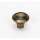 Classic Traditional A1561-AEM Knob Traditional 1-1/4-in in Antique English Matte