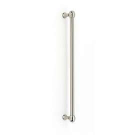 Royale D980-12-PN Appliance Pull Transitional in Polished Nickel