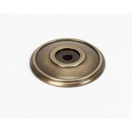 A1564 Classic Traditional Rosettes Traditional 1-5/8-in