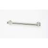 Embassy A9023-18-PN Grab Bar Traditional in Polished Nickel