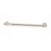 Grab Bar Traditional in Polished Nickel