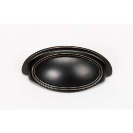 Classic Traditional A1570-3-BARC Cup Pull Traditional in Barcelona