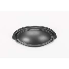 Cup Pull Traditional in Bronze