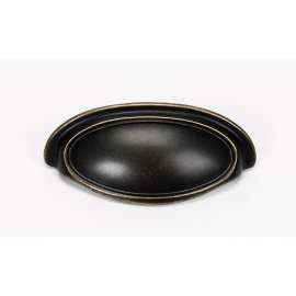 Classic Traditional A1571-35-BARC Cup Pull Traditional in Barcelona