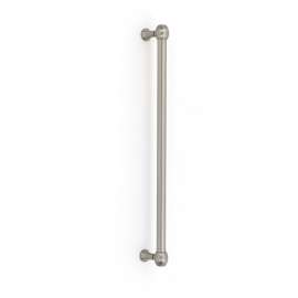 Royale D980-12-SN Appliance Pull Transitional in Satin Nickel