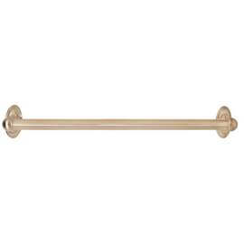 Classic Traditional A8023-18-SN Grab Bar Traditional in Satin Nickel