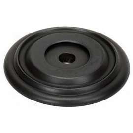 Venetian A1503-BRZ Rosettes Traditional 1-3/8-in in Bronze