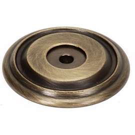 Rosettes Traditional 1-5/8-in Matte