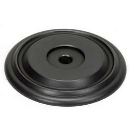 Venetian A1504-BRZ Rosettes Traditional 1-5/8-in in Bronze