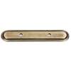 Venetian A1507-3-AEM Backplate Traditional in Antique English Matte