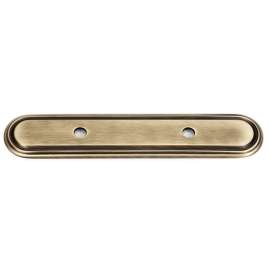 A1507-3 Venetian Backplate Traditional Matte