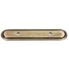 Venetian A1508-35-AEM Backplate Traditional in Antique English Matte