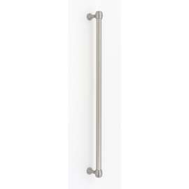 Appliance Pull Transitional in Satin Nickel