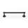 Royale A6620-12-BRZ Towel Bar Transitional in Bronze