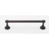 Royale A6620-12-CHBRZ Towel Bar Transitional in Chocolate Bronze