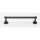 Royale A6620-12-CHBRZ Towel Bar Transitional in Chocolate Bronze
