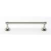 Royale A6620-12-PN Towel Bar Transitional in Polished Nickel