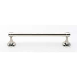 Royale A6620-12-PN Towel Bar Transitional in Polished Nickel