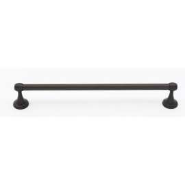 Royale A6620-18-CHBRZ Towel Bar Transitional in Chocolate Bronze