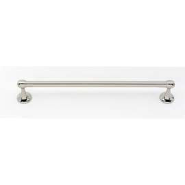 Royale A6620-18-PN Towel Bar Transitional in Polished Nickel