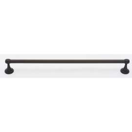 Royale A6620-24-CHBRZ Towel Bar Transitional in Chocolate Bronze