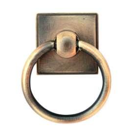 Modern Pull 2-3/8-in Matte