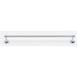 Royale A6620-24-PC Towel Bar Transitional in Polished Chrome