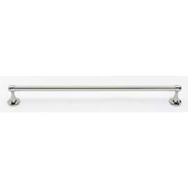 Royale A6620-24-PN Towel Bar Transitional in Polished Nickel