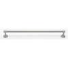 Royale A6620-24-SN Towel Bar Transitional in Satin Nickel