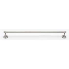 Royale A6620-24-SN Towel Bar Transitional in Satin Nickel
