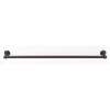 Royale A6620-30-CHBRZ Towel Bar Transitional in Chocolate Bronze
