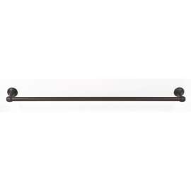 Royale A6620-30-CHBRZ Towel Bar Transitional in Chocolate Bronze