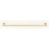 Royale A6620-30-PB Towel Bar Transitional in Polished Brass