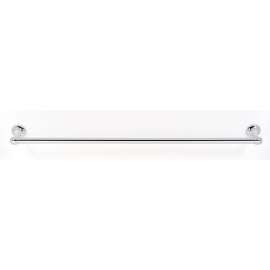 Royale A6620-30-PC Towel Bar Transitional in Polished Chrome