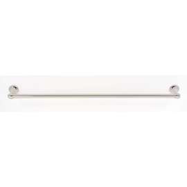 Royale A6620-30-PN Towel Bar Transitional in Polished Nickel