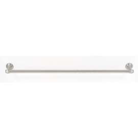 Royale A6620-30-SN Towel Bar Transitional in Satin Nickel