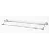 Royale A6625-30-PC Double Towel Bar Transitional in Polished Chrome
