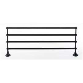A6626-24 Royale Towel Rack Transitional