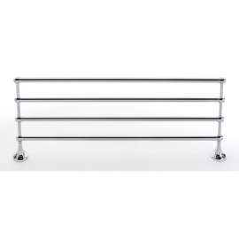 Royale A6626-24-PC Towel Rack Transitional in Polished Chrome
