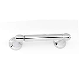 Royale A6660-PC Tissue Holder Transitional in Polished Chrome