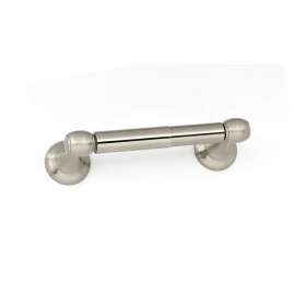 Royale A6660-SN Tissue Holder Transitional in Satin Nickel