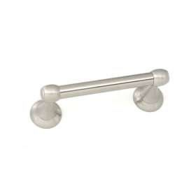 Royale A6662-SN Tissue Holder Transitional in Satin Nickel