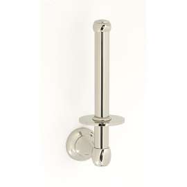 Royale A6667-PN Tissue Holder Transitional in Polished Nickel