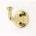 Royale A6680-PB Robe Hook Transitional in Polished Brass