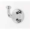 Royale A6680-PC Robe Hook Transitional in Polished Chrome
