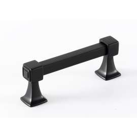 A985-3 Cube Modern Pull