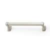 Cube A6520-12-SN Modern Towel Bar in Satin Nickel