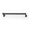 Cube A6520-18-BRZ Modern Towel Bar in Bronze
