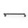 Cube A6520-18-CHBRZ Modern Towel Bar in Chocolate Bronze